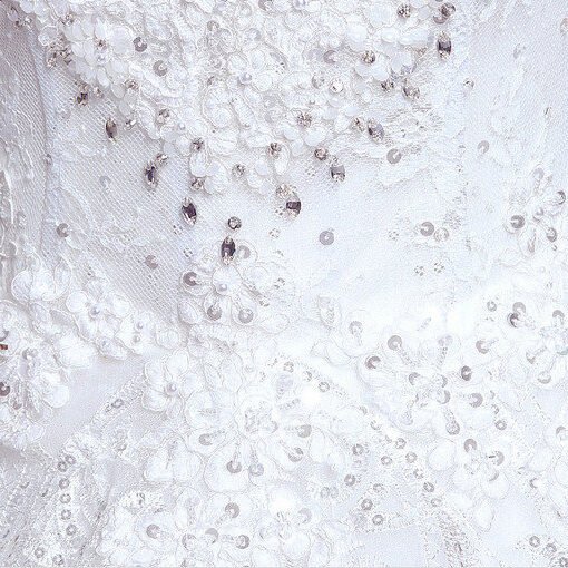 ball gown wedding dress-0553-03