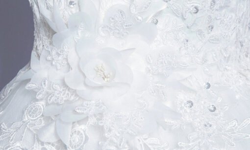 cheap wedding dress -0551-01