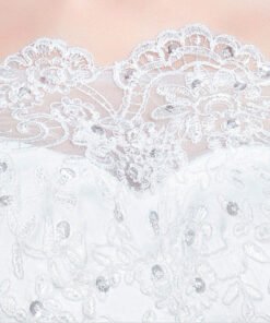 cheap wedding dress -0551-02