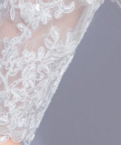 cheap wedding dress -0551-03