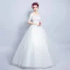 cheap wedding dress -0551-04