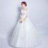 cheap wedding dress -0551-06