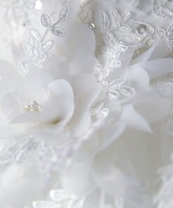 cheap wedding dress -0551-07