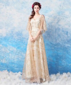 gold prom dress-0565-05