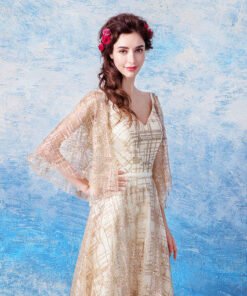 gold prom dress-0565-06