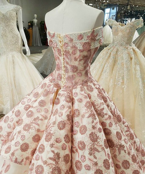 hand made wedding dress-0531-04