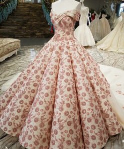 hand made wedding dress-0531-05