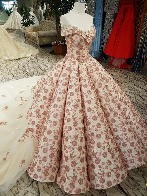 hand made wedding dress-0531-06