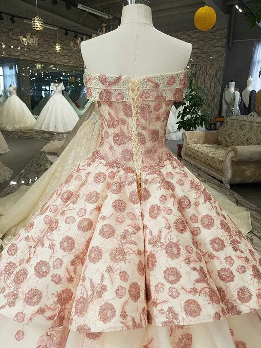 hand made wedding dress-0531-07