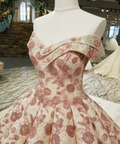 hand made wedding dress-0531-08