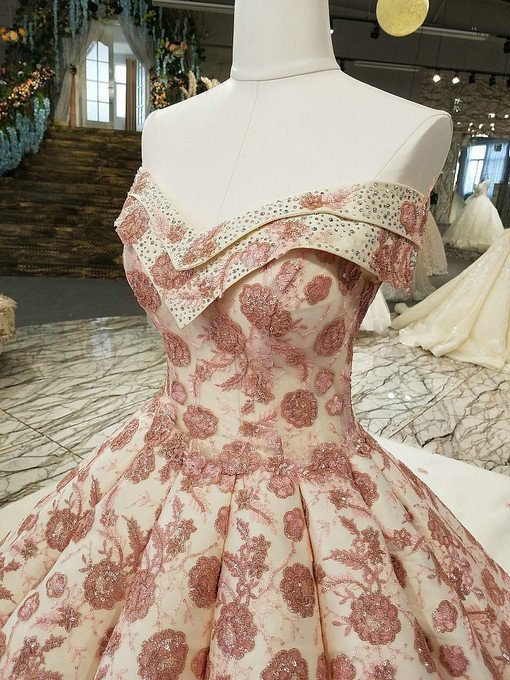 hand made wedding dress-0531-08