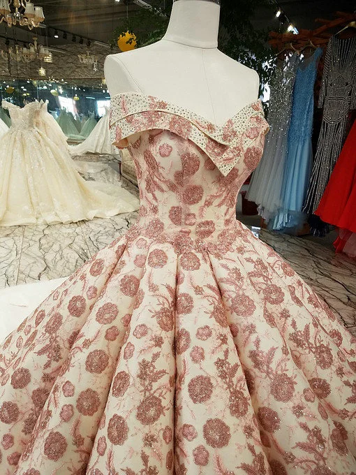 hand made wedding dress-0531-10