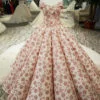hand made wedding dress-0531-11