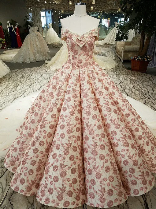 hand made wedding dress-0531-11