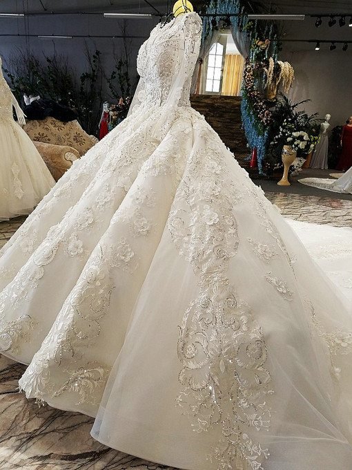 hand made wedding gowns-0537-06