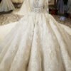 hand made wedding gowns-0537-08