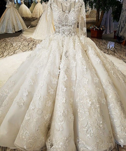 hand made wedding gowns-0537-08