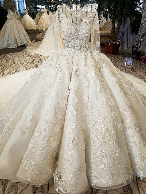 hand made wedding gowns-0537-08