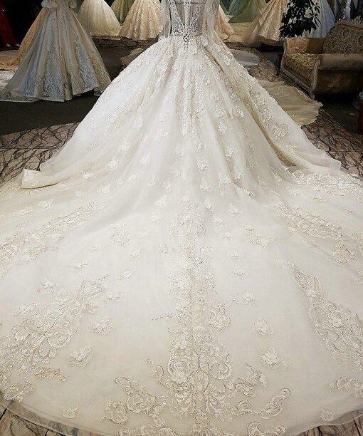 hand made wedding gowns-0537-09