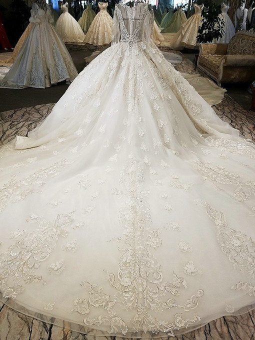 hand made wedding gowns-0537-09