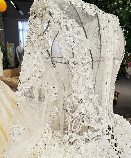 hand made wedding gowns-0537-11