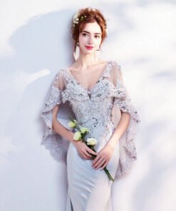 mermaid prom dress-0567-03