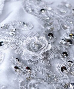 mermaid prom dress-0567-12