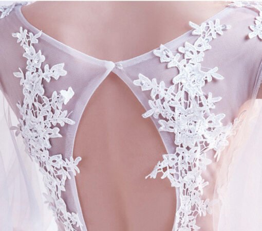 mermaid wedding dress-0543-01mermaid wedding dress-0543-01