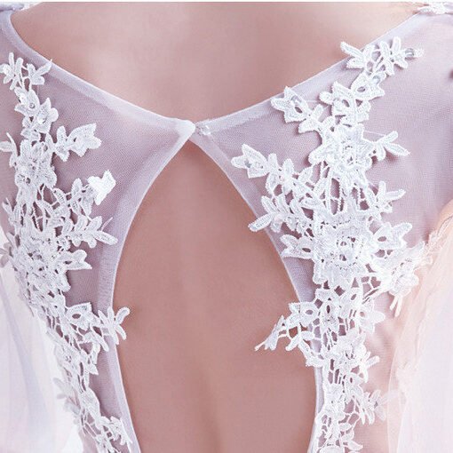 mermaid wedding dress-0543-01mermaid wedding dress-0543-01