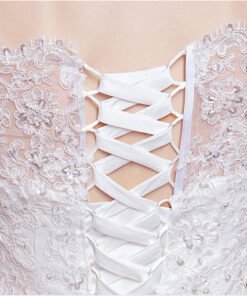 mermaid wedding dress cheap-0557-01