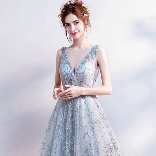plus size prom dresses -0547-06