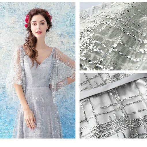 v neck prom dress-0563-05