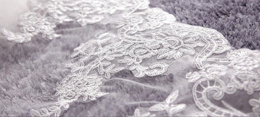 v neck wedding dress-0559-03