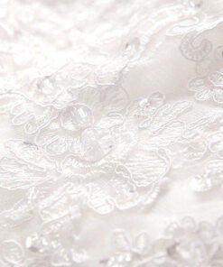 v neck wedding dress-0559-04
