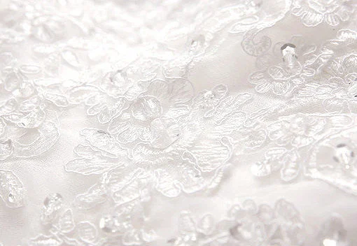 v neck wedding dress-0559-04