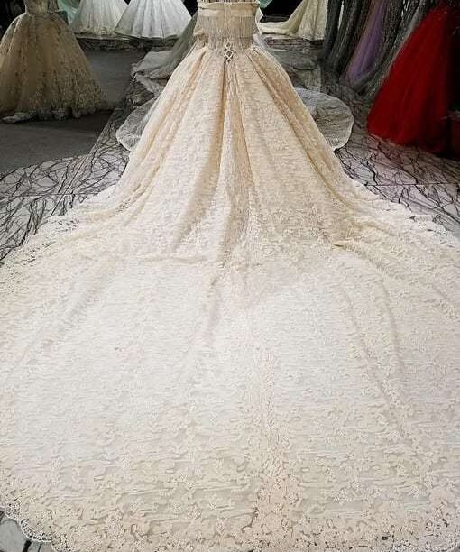 wedding dress-0527-04