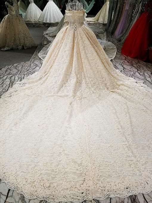 wedding dress-0527-04