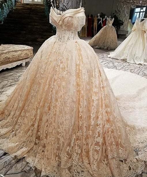 wedding dress-0527-05