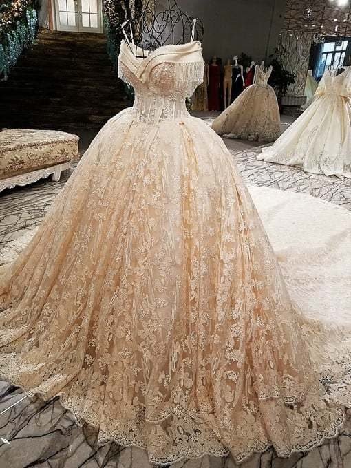 wedding dress-0527-05