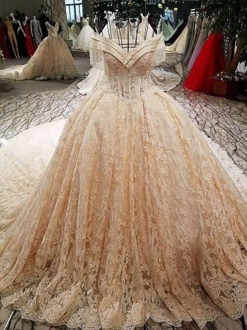 wedding dress-0527-06