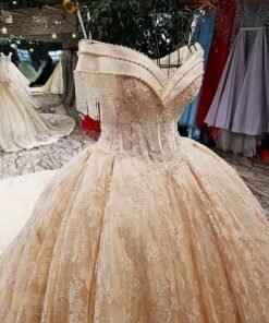 wedding dress-0527-07