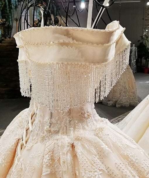 wedding dress-0527-08