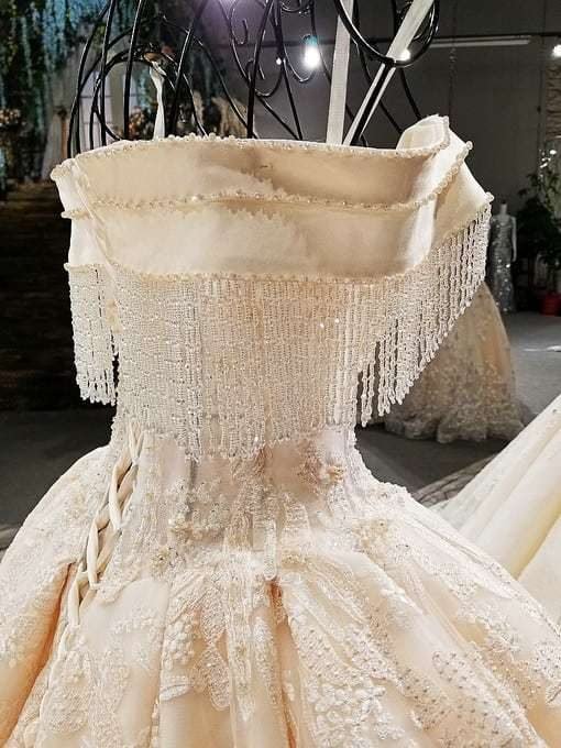 wedding dress-0527-08