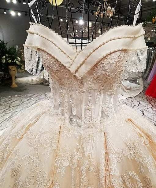 wedding dress-0527-09