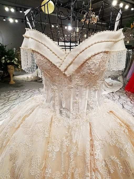 wedding dress-0527-09