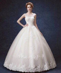 wedding dress 2018-0556-04