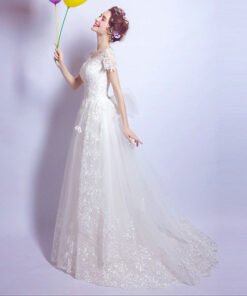 wedding dress lace-0558-03