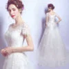 wedding dress lace-0558-04