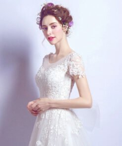 wedding dress lace-0558-05