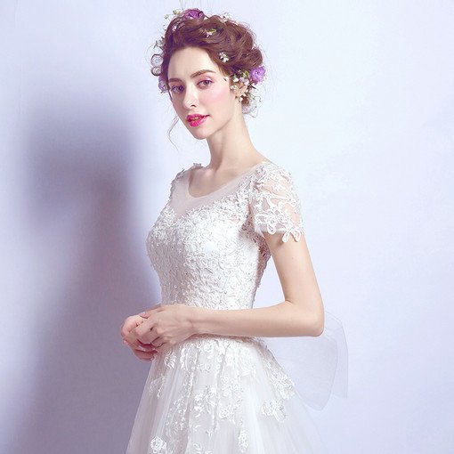 wedding dress lace-0558-05